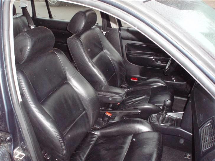 VW Golf 4 TDI HIGHLINE SOLGT billede 5