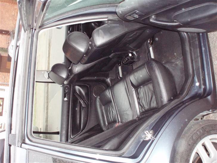 VW Golf 4 TDI HIGHLINE SOLGT billede 7