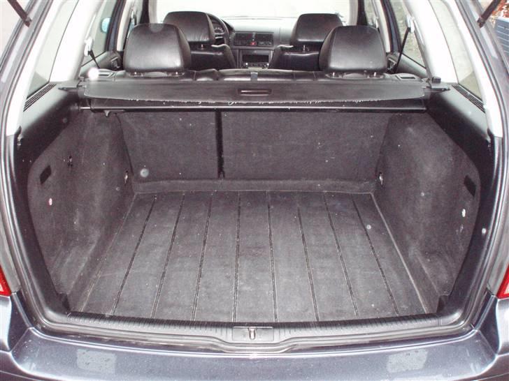 VW Golf 4 TDI HIGHLINE SOLGT billede 8