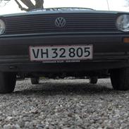 VW Polo Coupé