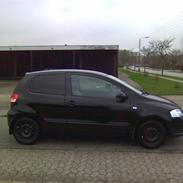 VW Fox 1,2 55 HK