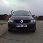 VW Fox 1,2 55 HK