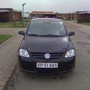 VW Fox 1,2 55 HK