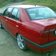 Alfa Romeo 155 2.0 T.S - solgt :(