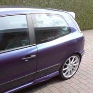 Fiat Bravo 2,0 HGT 147HK