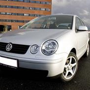 VW Polo 9N