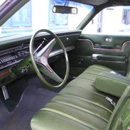 Chrysler New Yorker