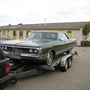 Chrysler New Yorker