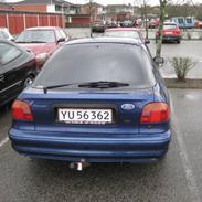 Ford Mondeo CLX