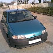 Fiat punto 60 sx * R.I.P *