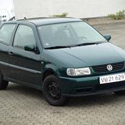 VW polo 6n(SOLGT)