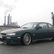 Nissan 200sx S14