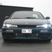 Nissan 200sx S14