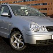 VW Polo 9N