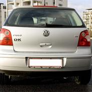 VW Polo 9N