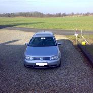 VW Golf 4 V6