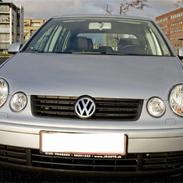 VW Polo 9N