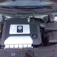 VW Golf 4 V6