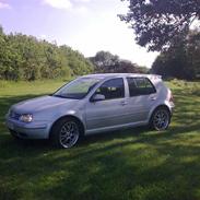 VW Golf 4 V6