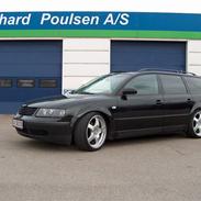 VW Passat 3B