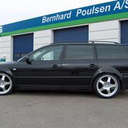 VW Passat 3B