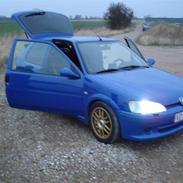 Peugeot 106 rally