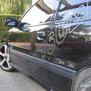 Mitsubishi Colt 2,0 gti 16v R.I.P