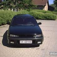 Mitsubishi Colt 2,0 gti 16v R.I.P