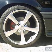 Mitsubishi Colt 2,0 gti 16v R.I.P