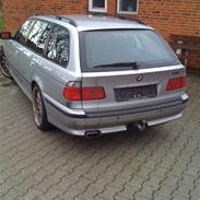 BMW 540i 5,0 hartge