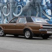 Ford Taunus mk III V6 GXL 4d  