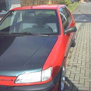 Peugeot 306 xr   "SOLGT"