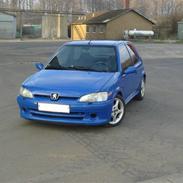 Peugeot 106 Rallye