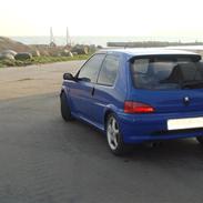 Peugeot 106 Rallye