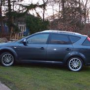 Kia Ceed Sw *Solgt*