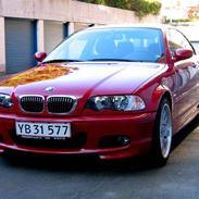 BMW 325ci