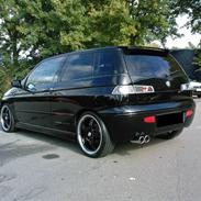 Alfa Romeo 145 Limited Edition