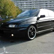 Alfa Romeo 145 Limited Edition