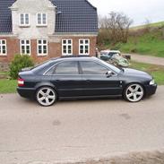 Audi A4 1995 *SOLGT*