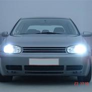 VW golf IV