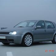 VW golf IV