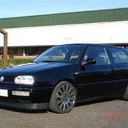 VW Golf 3