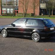 VW Golf 3