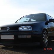VW Golf 3