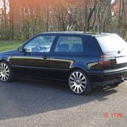 VW Golf 3