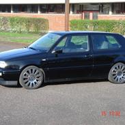 VW Golf 3
