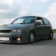 VW Golf 3 VR6 SOLGT =(