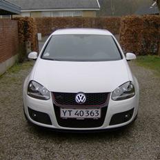 VW golf 5 GTI
