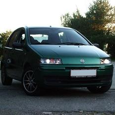 Fiat Punto 1.2 16V ELX