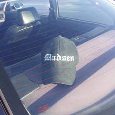 BMW 318is Coupé Solgt